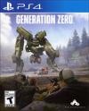 Generation Zero